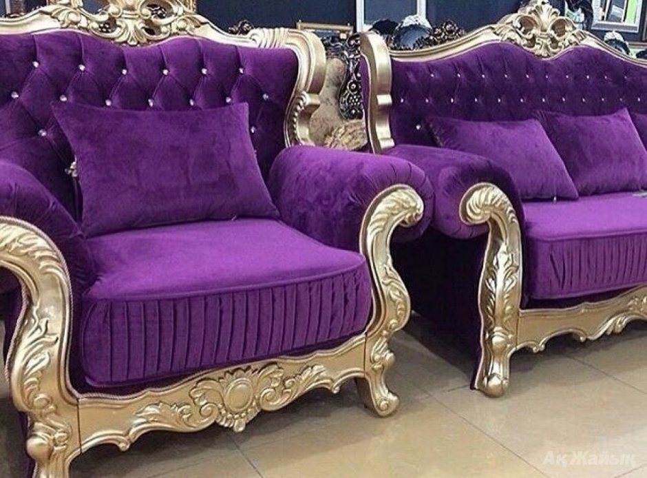 Мягкая мебель Венеция фабрика Аванти