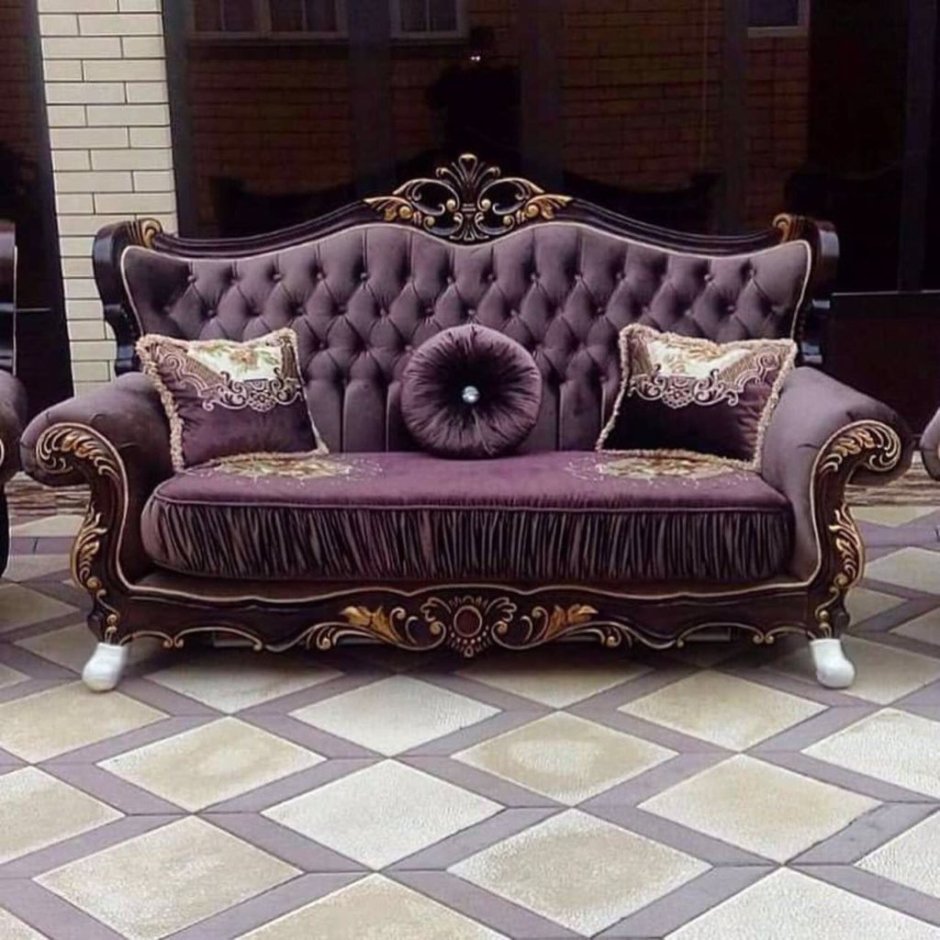 Мягкая мебель фараон Дагестан