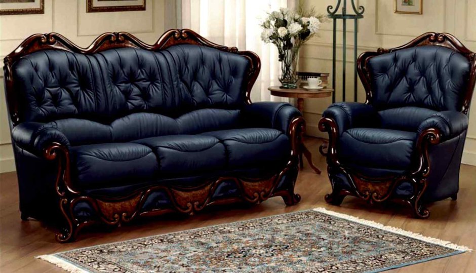 Спальни глядеть