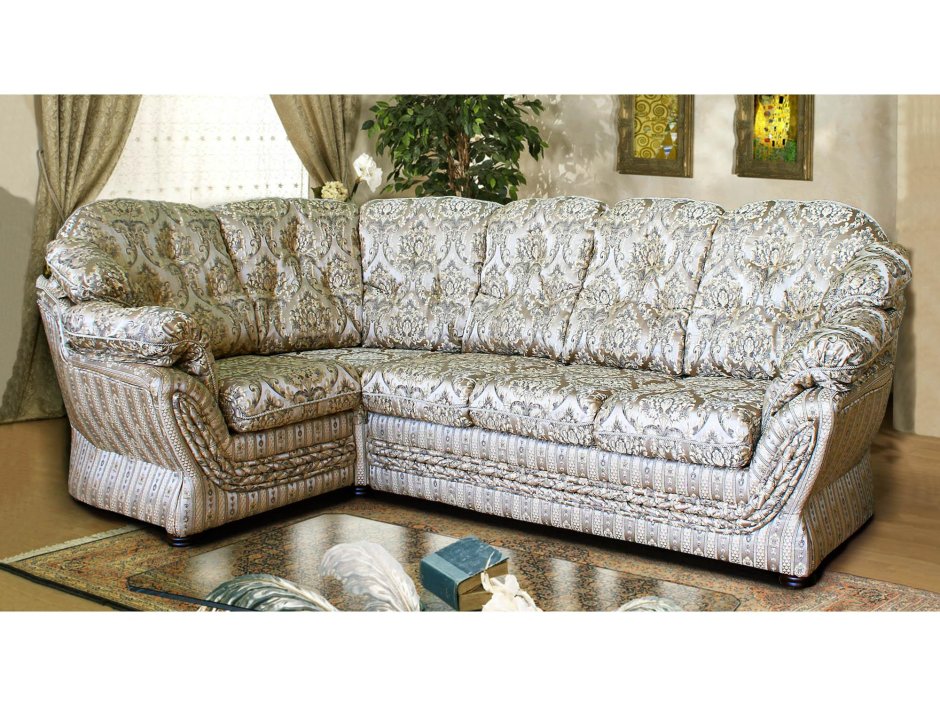 Диван Версаль Sunhouse