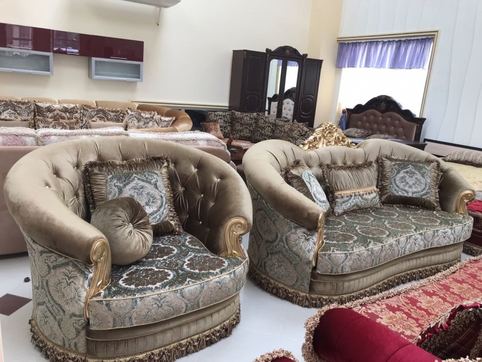 Кресло Мона Лиза Эра мебель