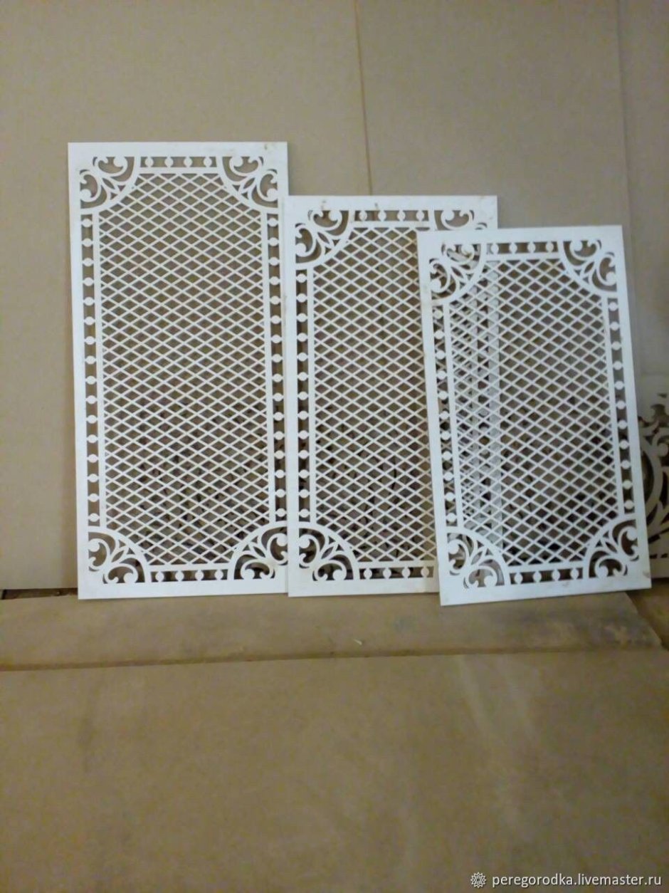 Плита перфорированная 595х595