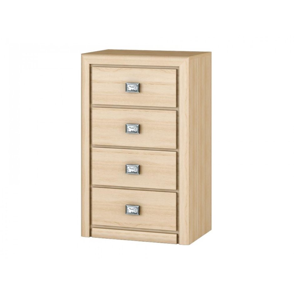 Комод Кельн 4ш