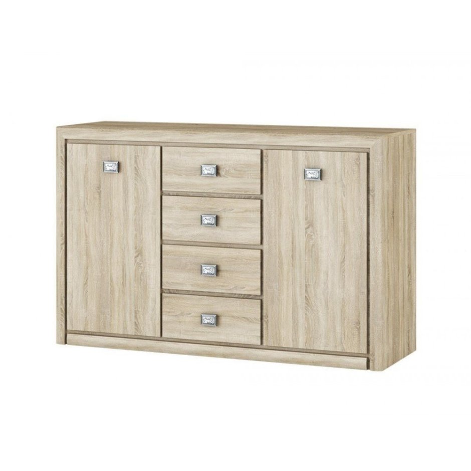 Комод Кельн 4ш