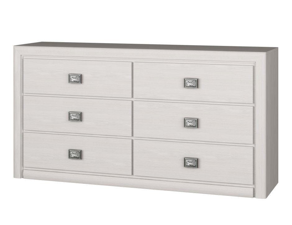 Комод Кельн 6ш