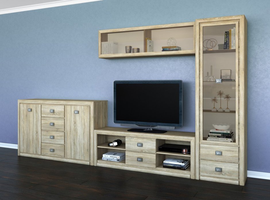 Форпост Артем мебель комод