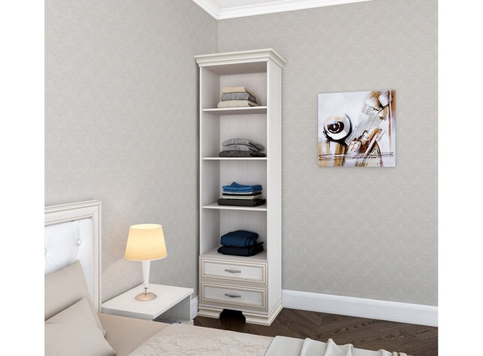 Комод Кельн 2д/4ш