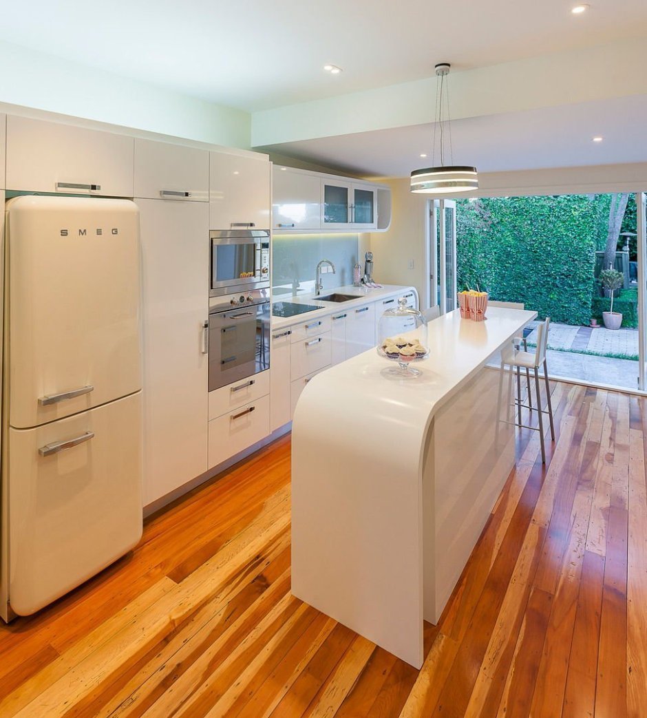 Алла Чувинова кухни Инстаграм