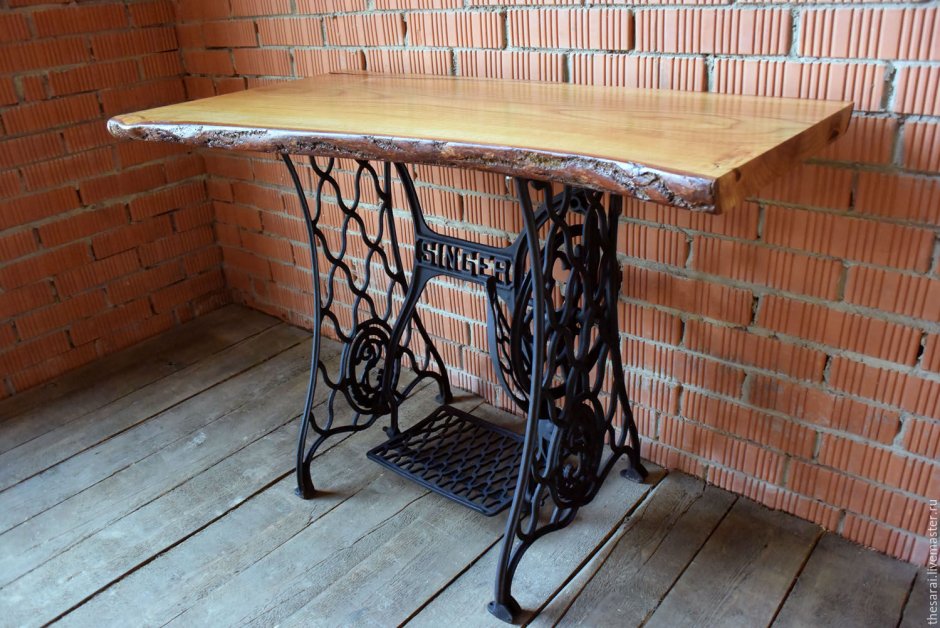 Столешница для станины Зингер