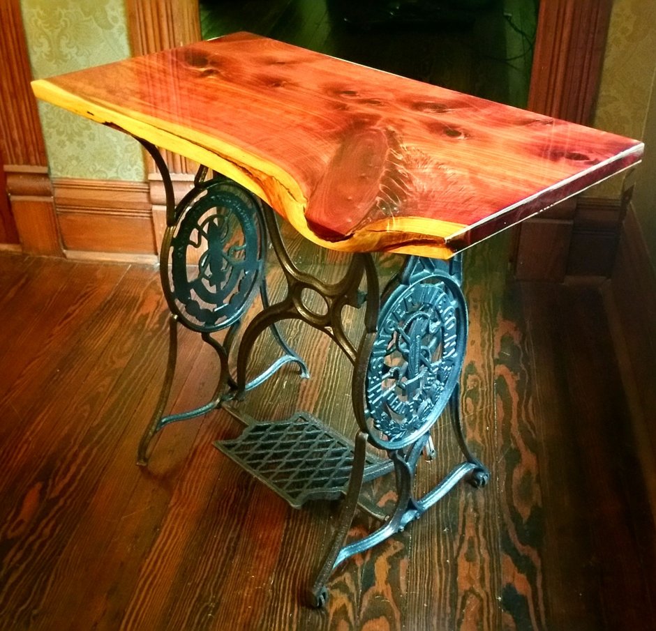 Столешница для станины Зингер