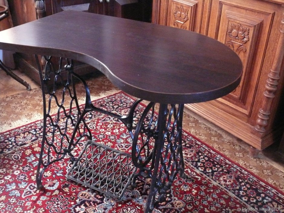 Станина Зингер