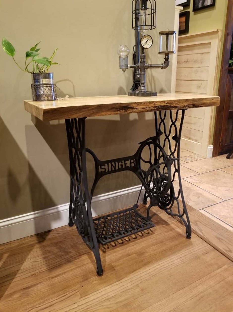 Швейная станина Зингер