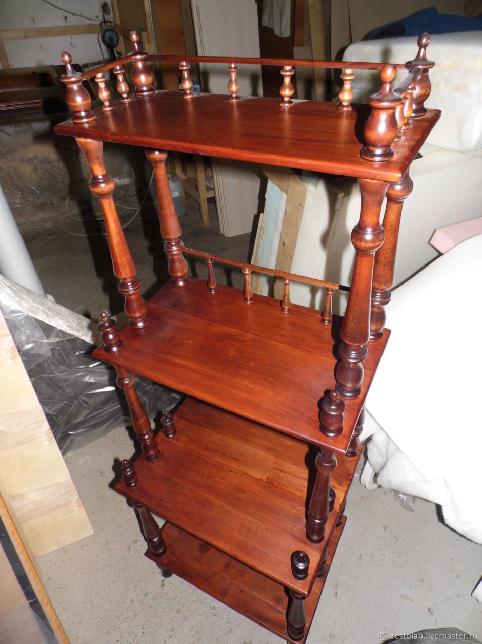 Этажерка Maytime 3-х Яр. 99945