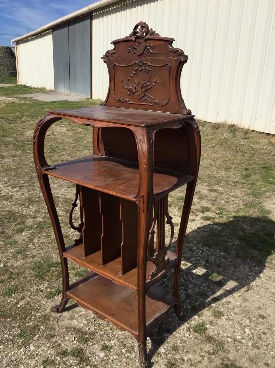 Буфет Dervio 8408 LSH