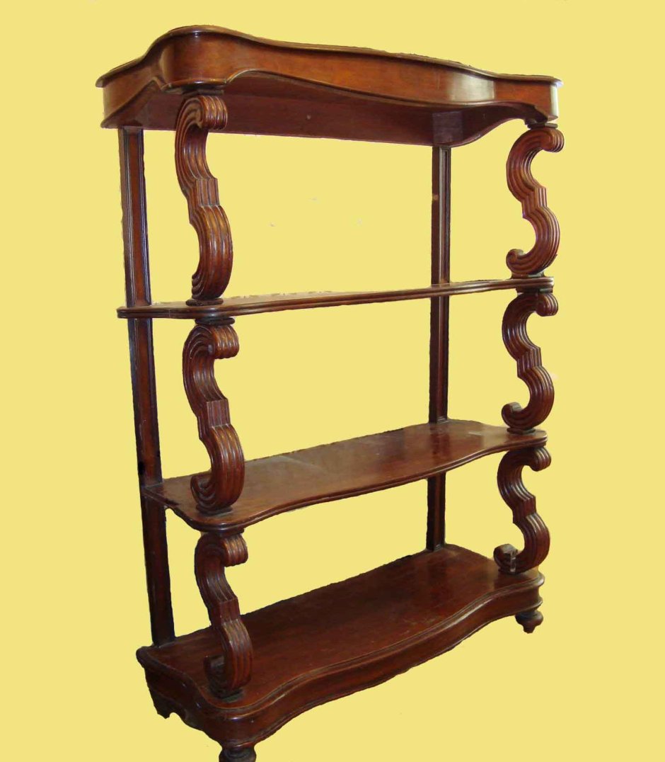 Этажерка Габриэль Виардо