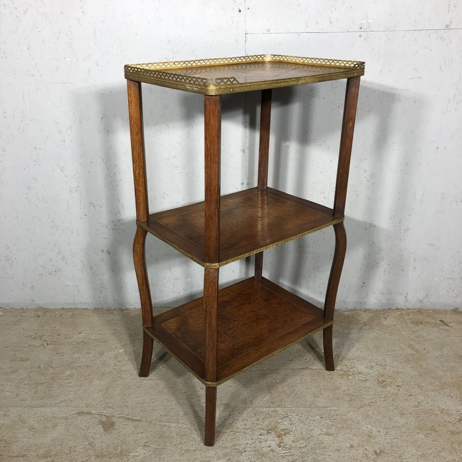 Шкафчик поставец