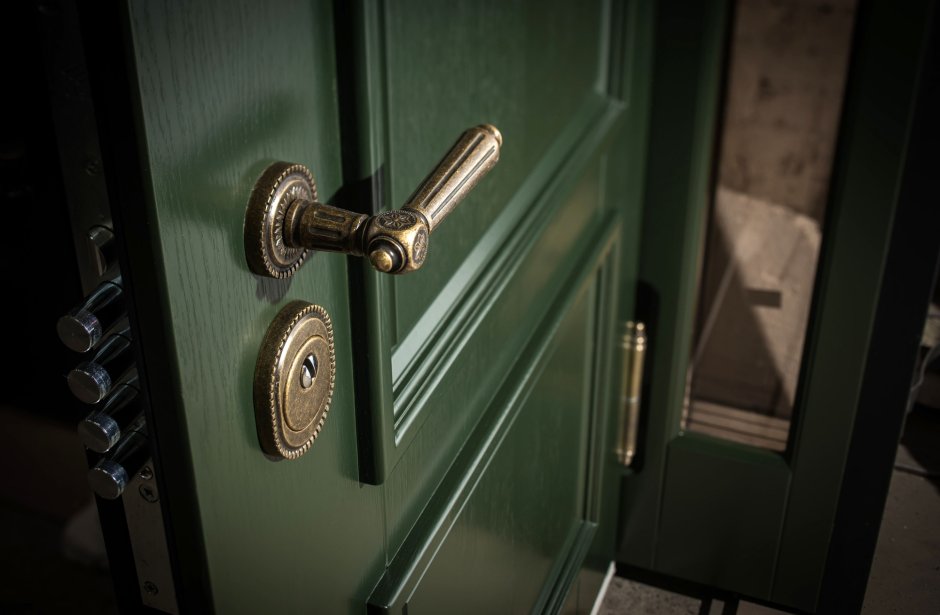 Двери Спецзамер