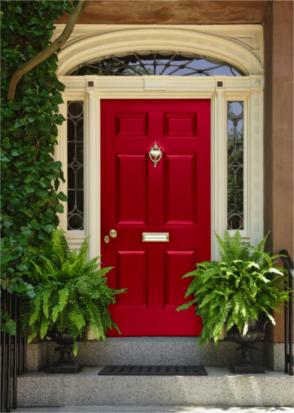 Двери Дорс входные