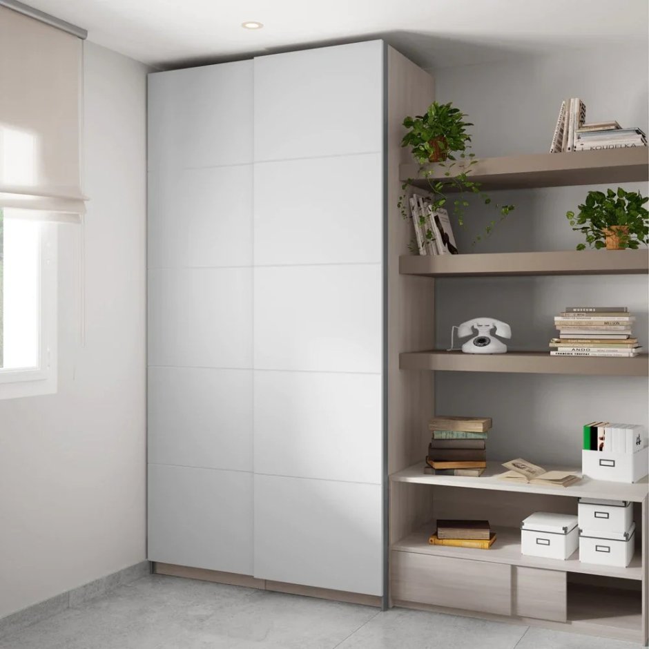 Гардероб Лион Леруа Мерлен