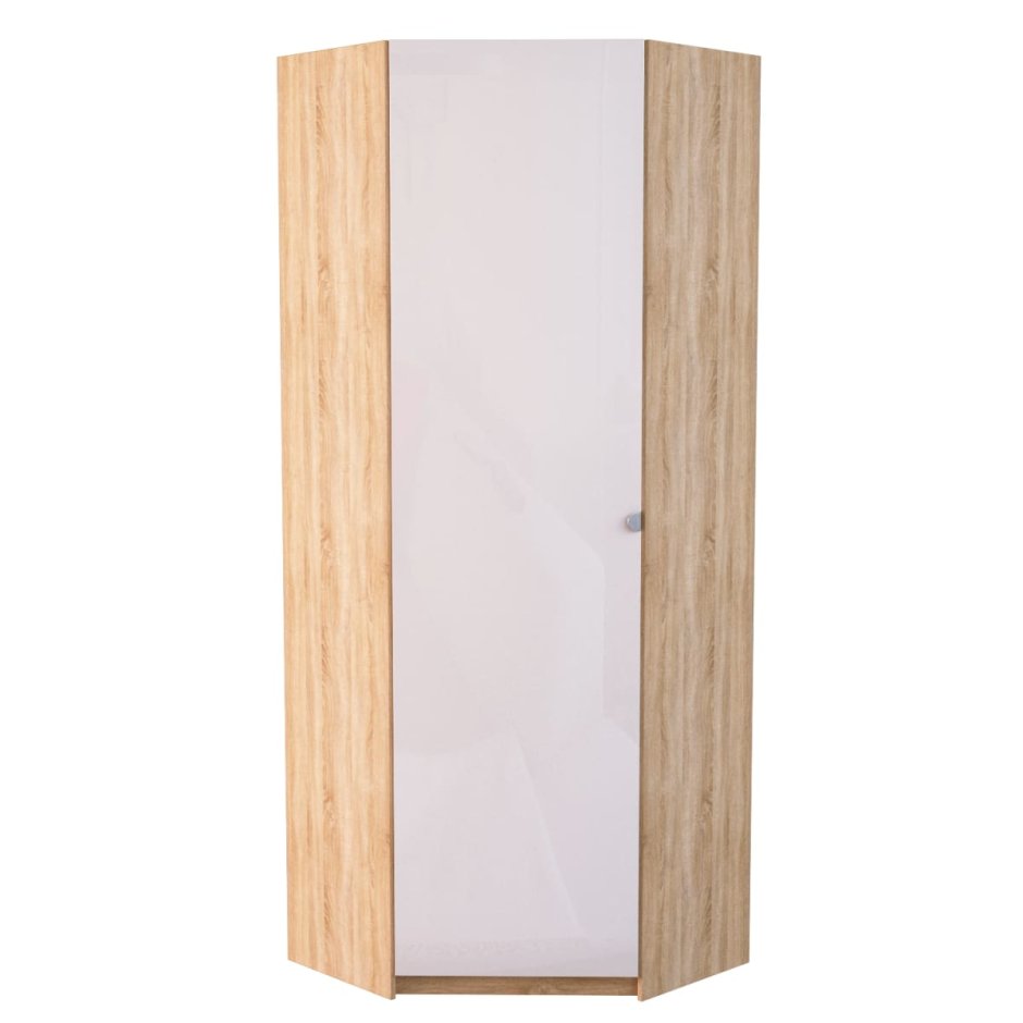 Леруа Мерлен дуб сонома шкаф