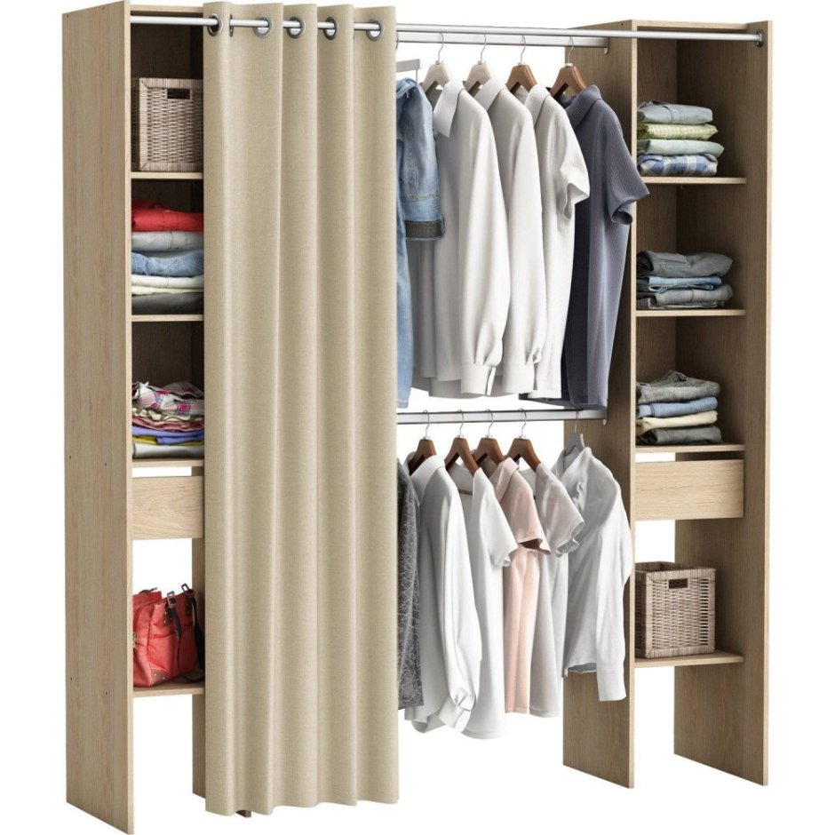 Шкаф Лион Леруа