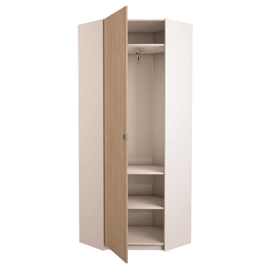 Шкаф Лион 42см