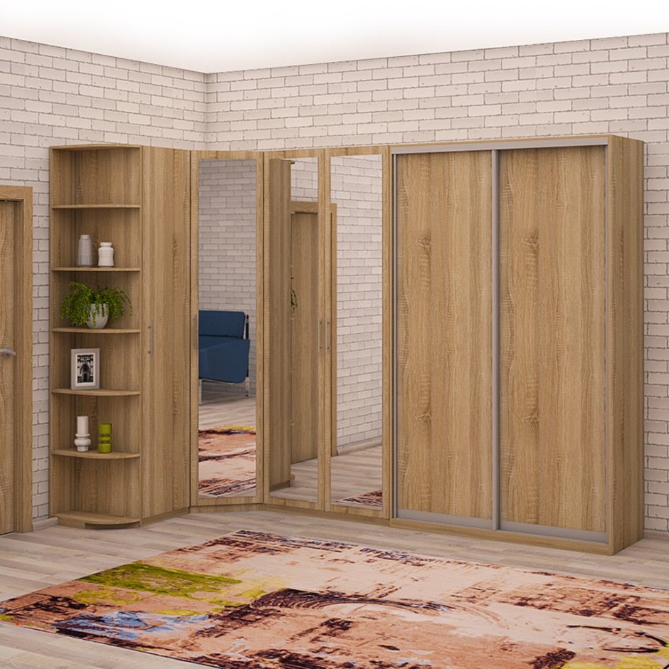 Шкаф гардероб Леруа Мерлен