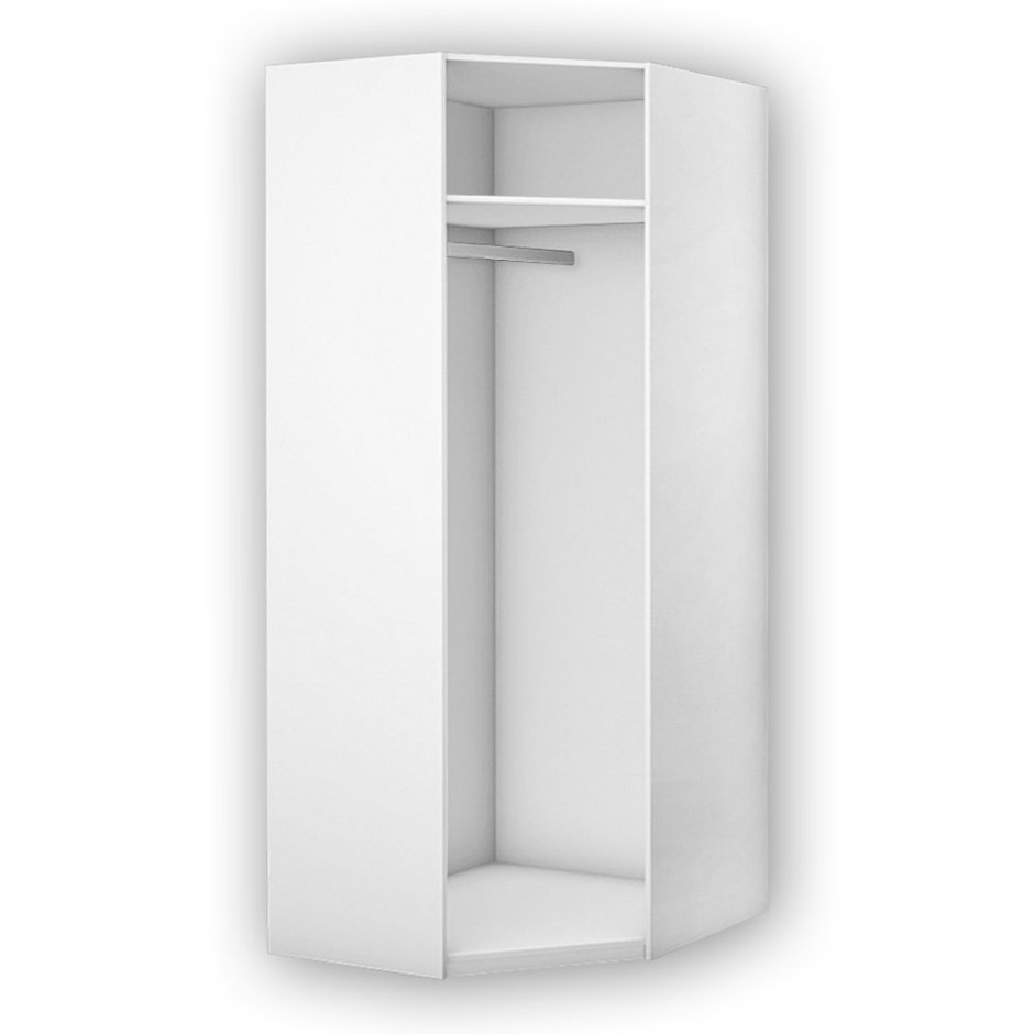 Шкаф Лион 60х232,2x1,7