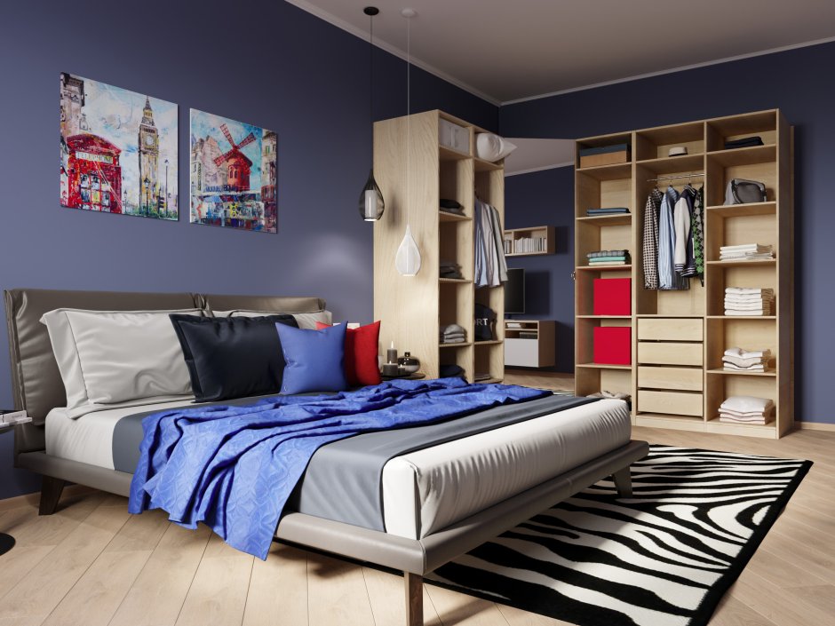 Лион Леруа Мерлен