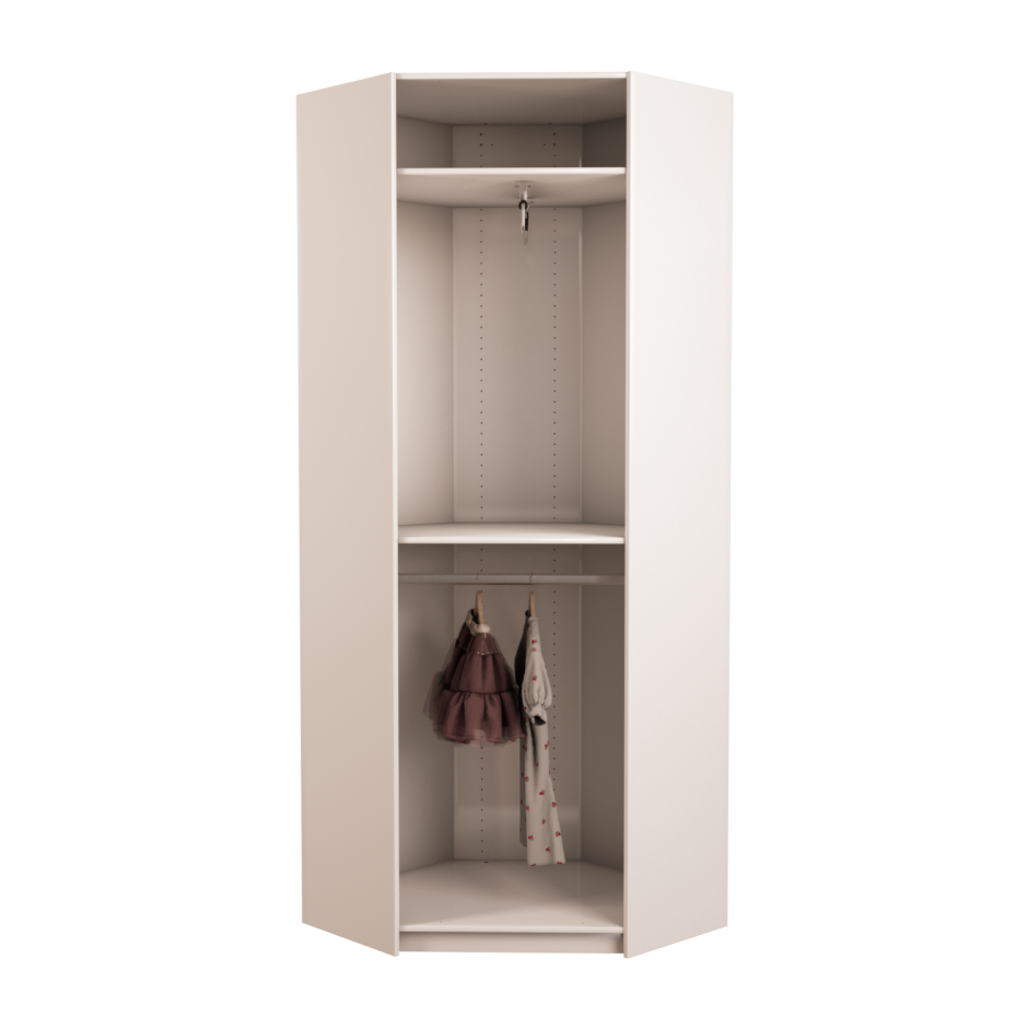 Spaceo Kub стол компьютерный