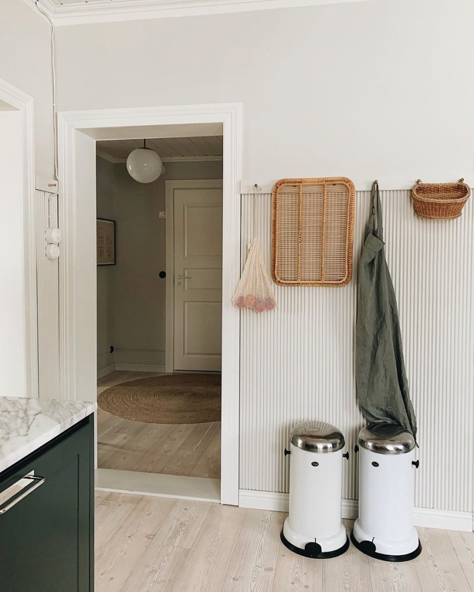 X485 Tikkurila в интерьере