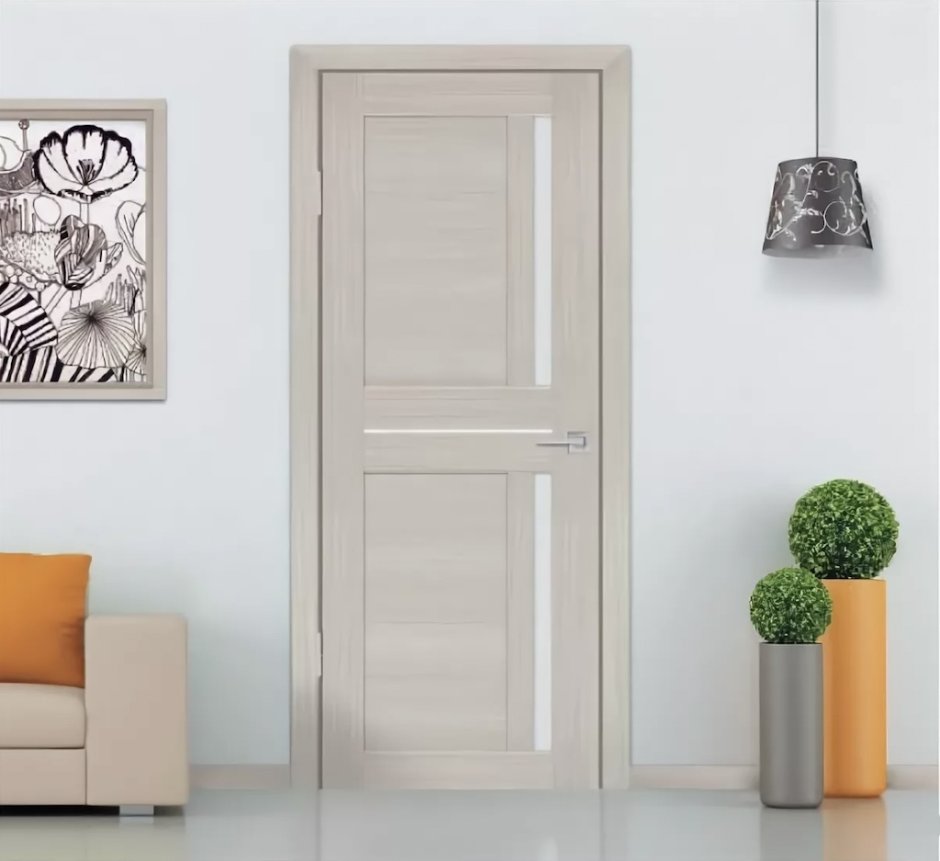 Межкомнатные двери