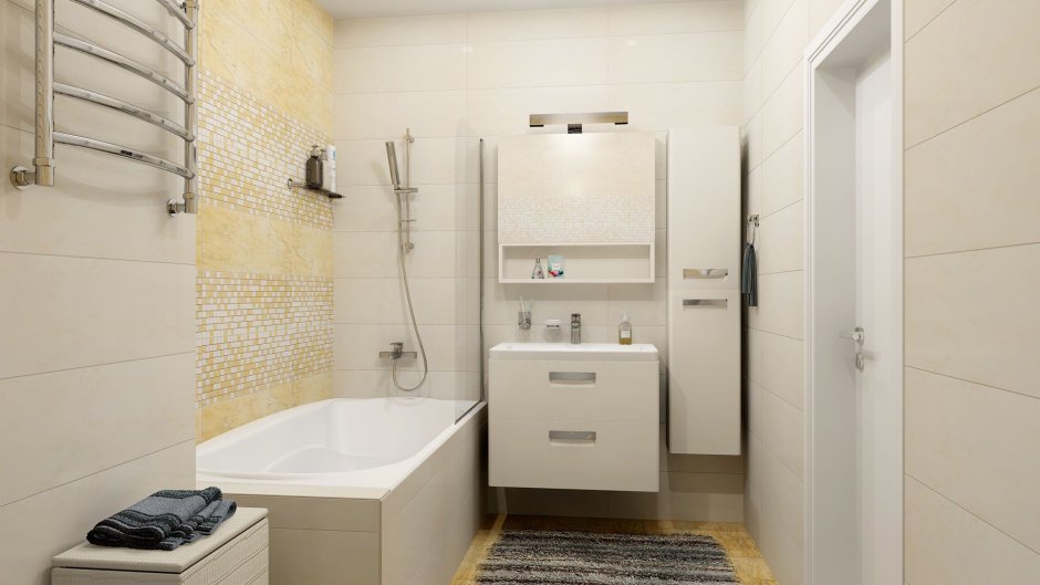 Золотой водопад Керама Марацци