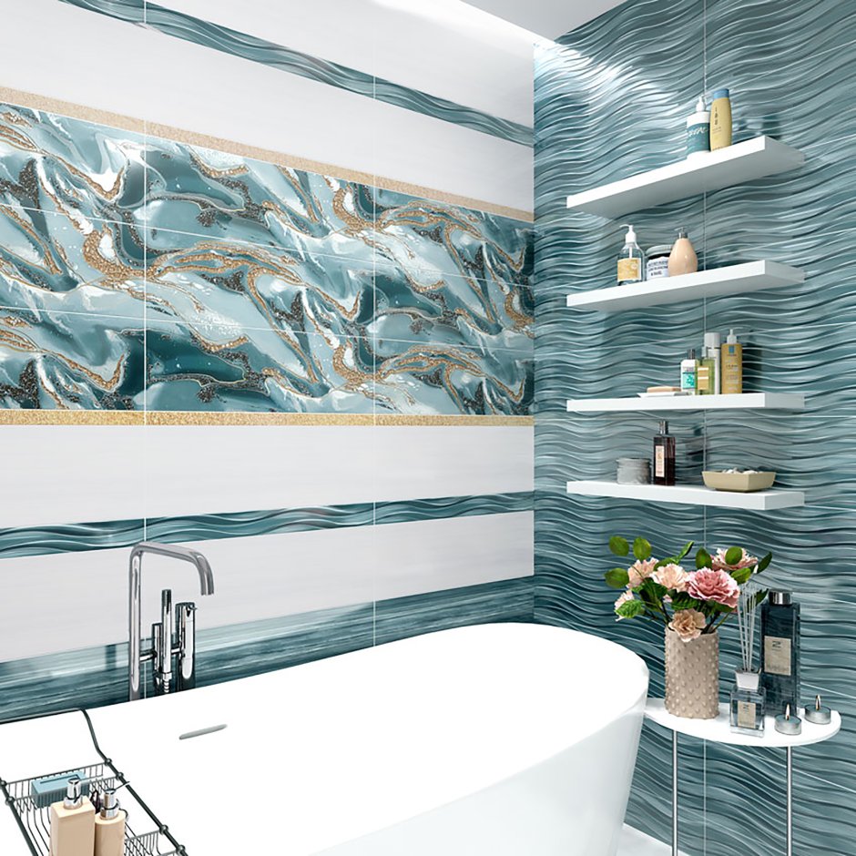 Плитка Тори Альма керамика