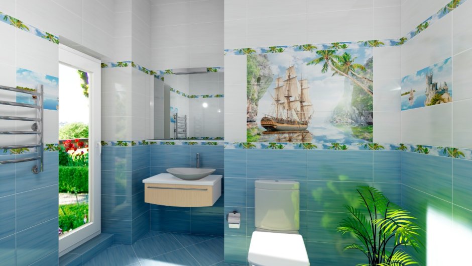 Плитка Белани Ливадия