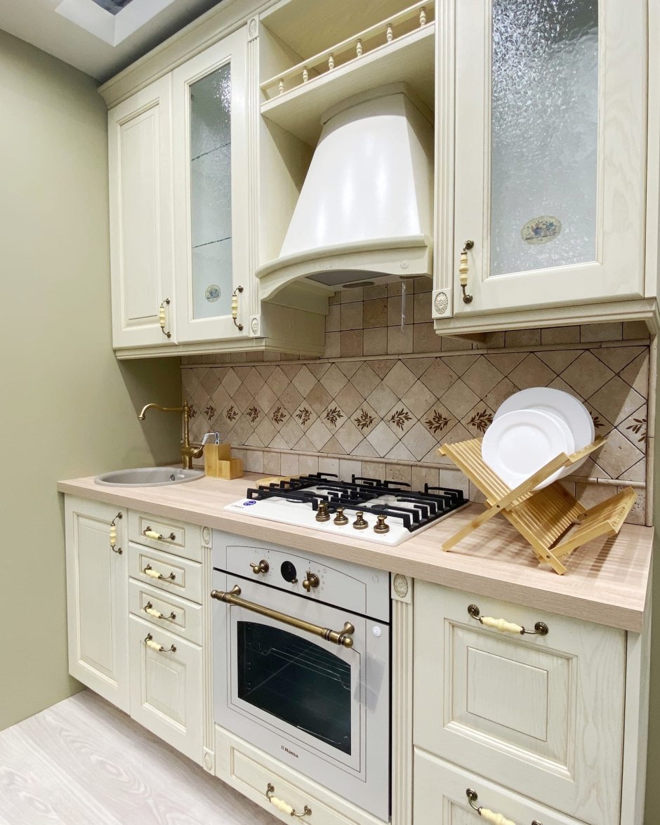 Кухня Леда Леруа Мерлен