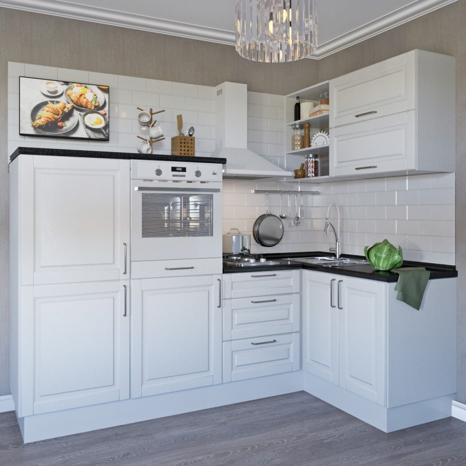 Фасады Ницца Леруа Мерлен