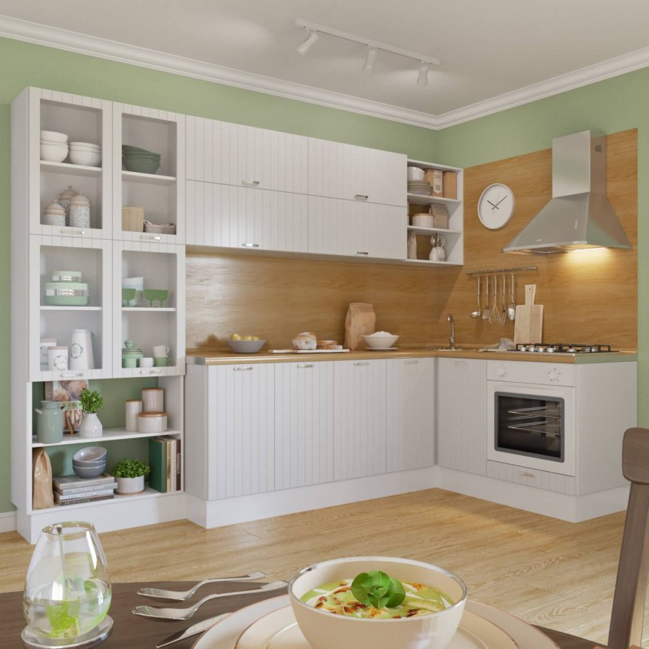 Нэнси Леруа Мерлен