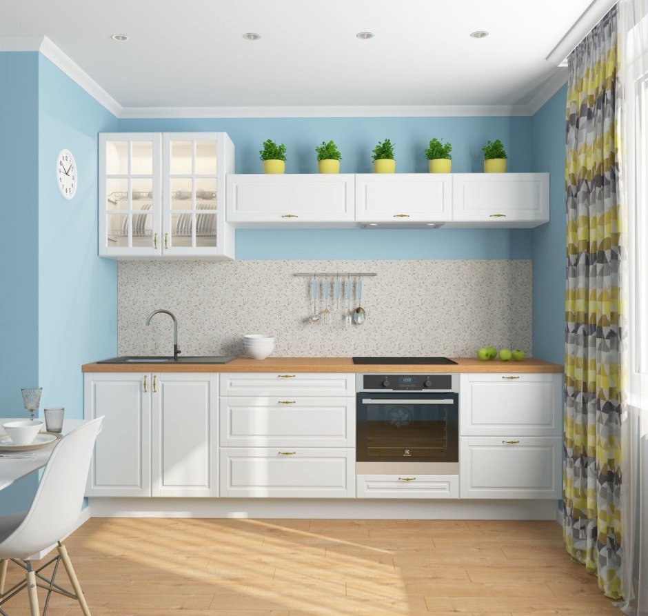 Вереск Леруа Мерлен