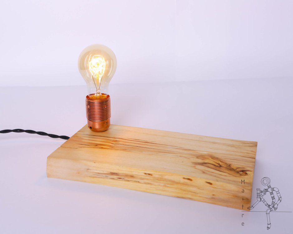 Светильник Wood RSP