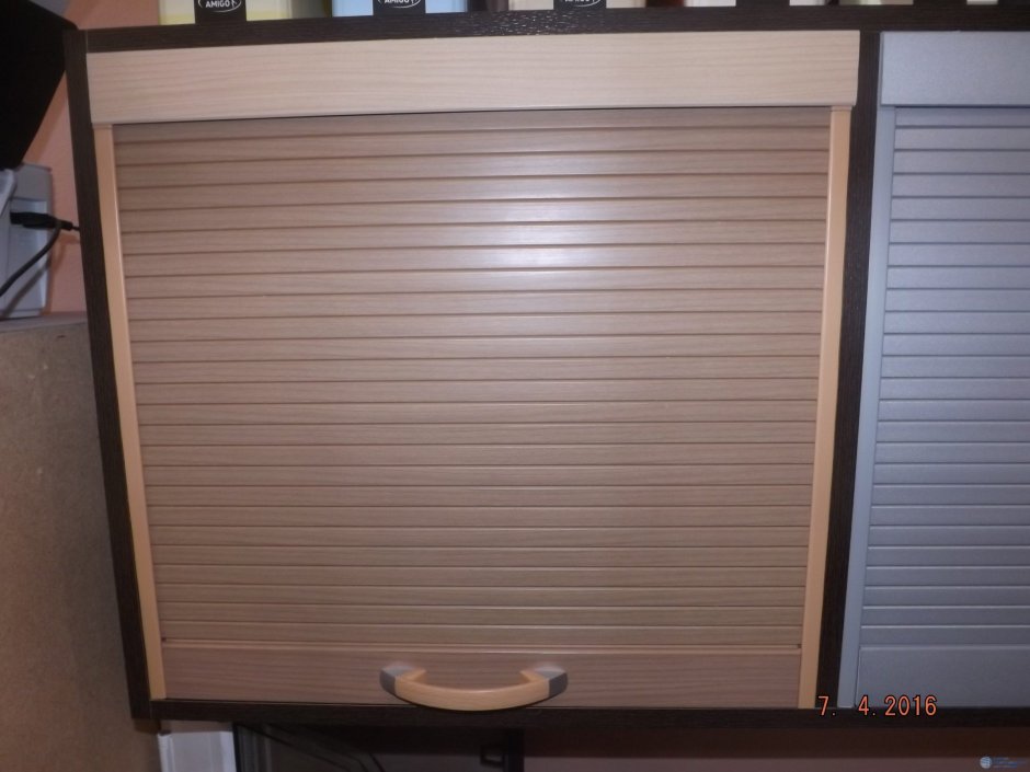 Мебельные роллеты Леруа Мерлен