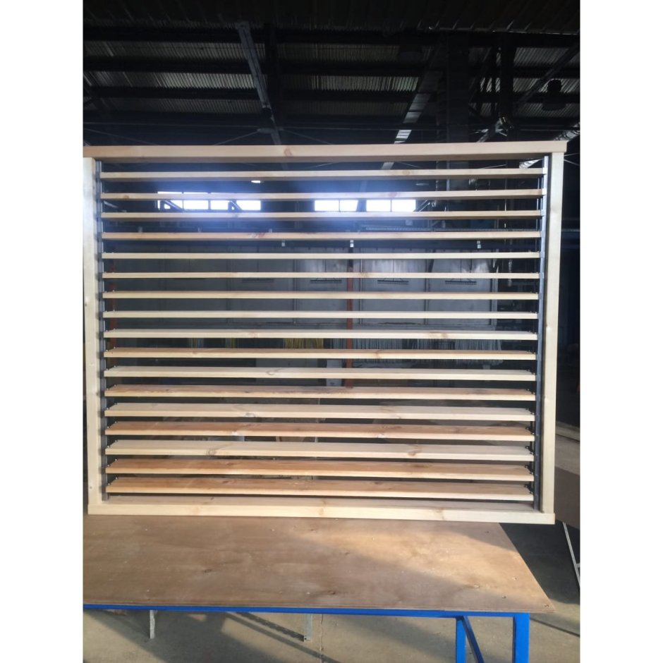 Механизм для жалюзи