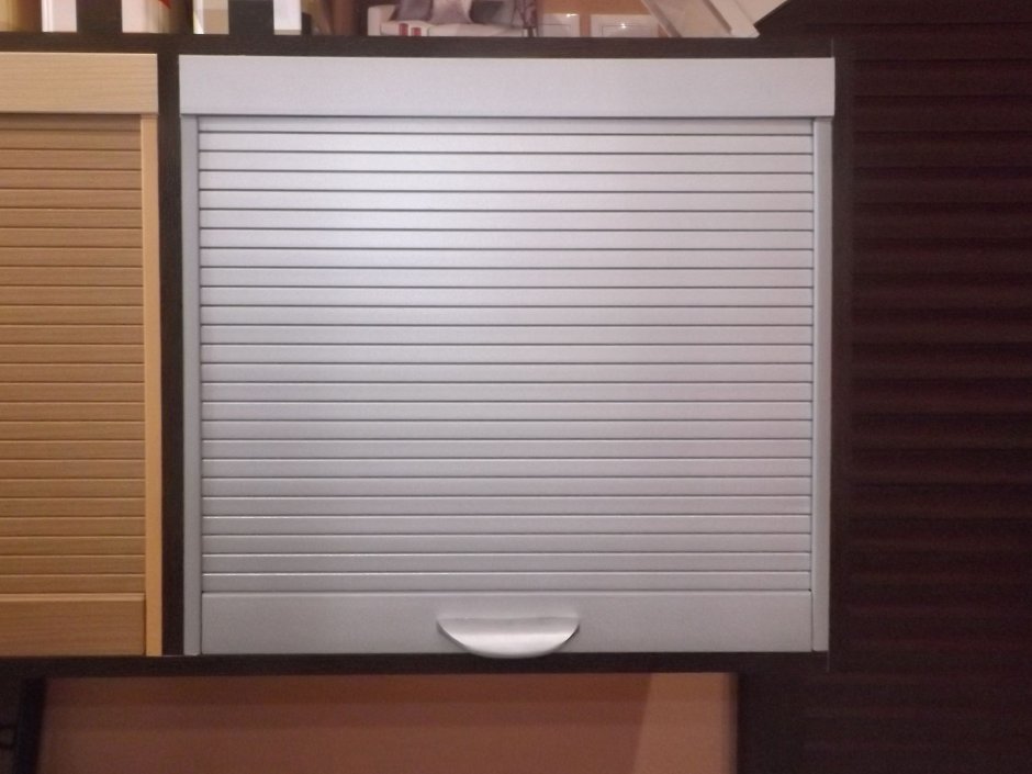 Роллеты Rehau мебельные жалюзи