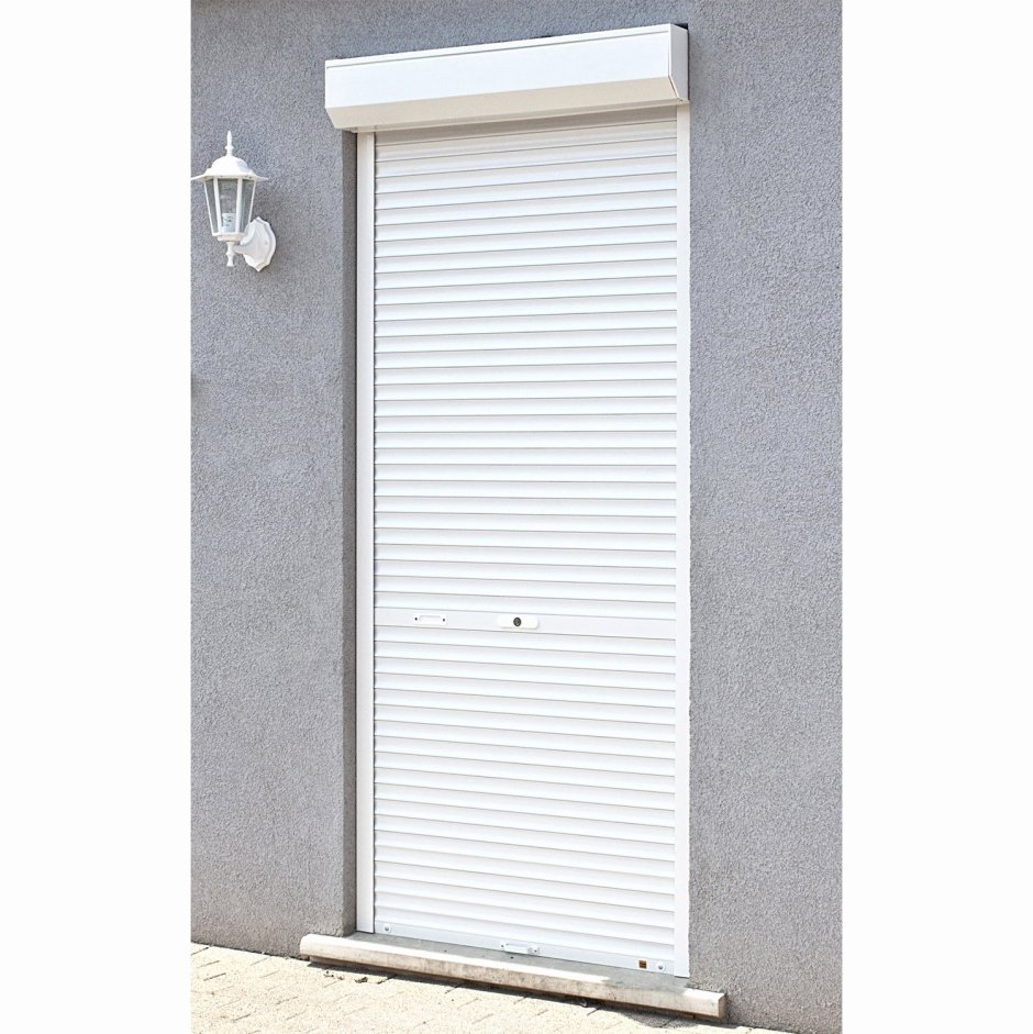 Роллеты в Леруа Мерлен