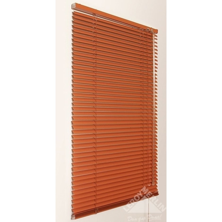 Жалюзи Leroy Merlin