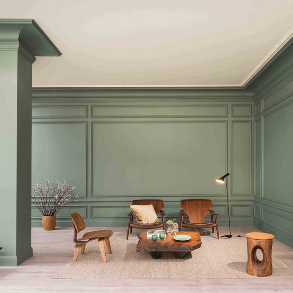 Карниз c343 Orac Decor