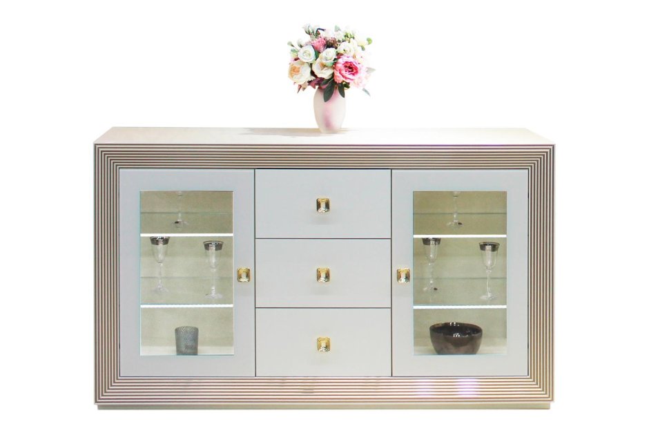 Мебель Черноземья стенка Наоми