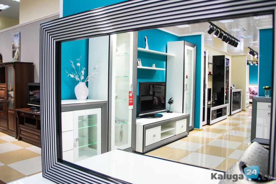 Мебель Черноземья стенка Наоми