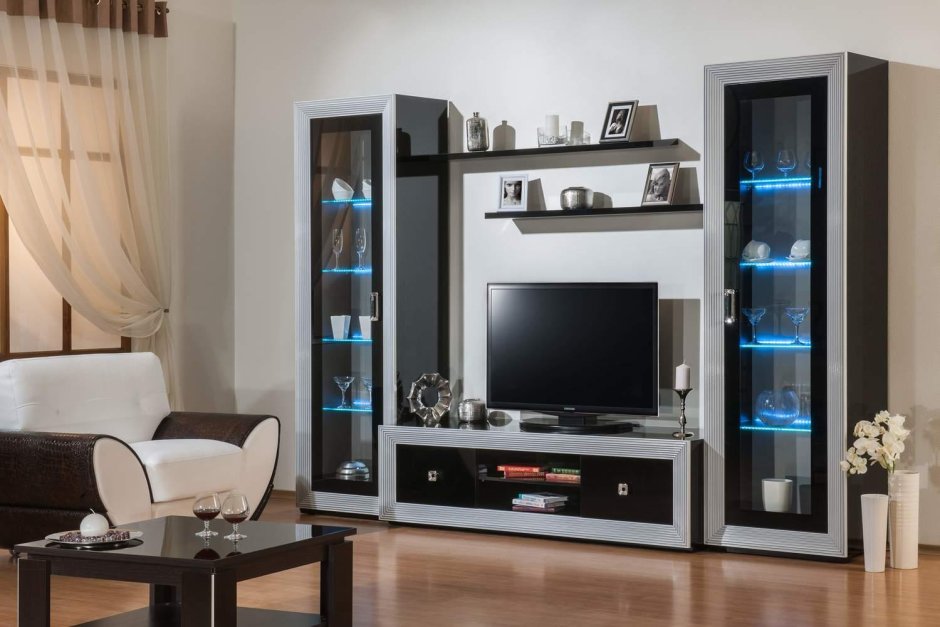 Даймонд Наоми спальня