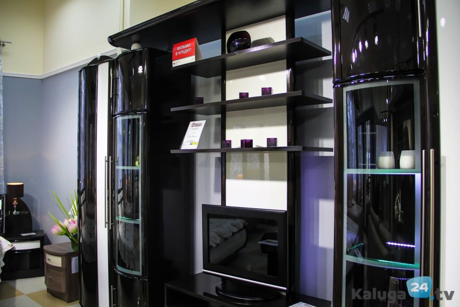 Мебель Черноземья камин Даймонд Наоми